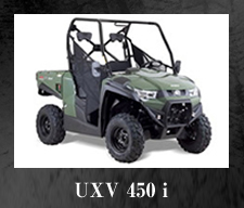 UXV450i