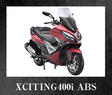 xciting400i